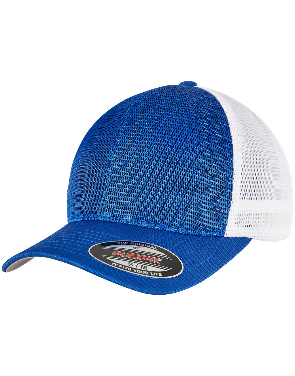 Flexfit 360 Omnimesh Cap