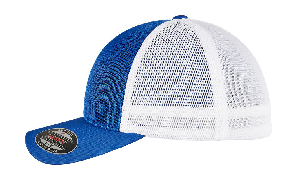 Flexfit 360 Omnimesh Cap