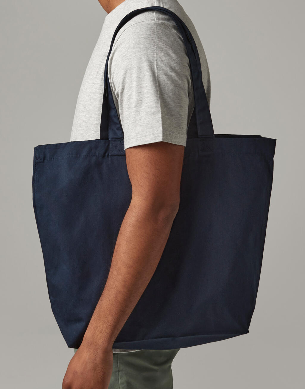 Premium Cotton Tote