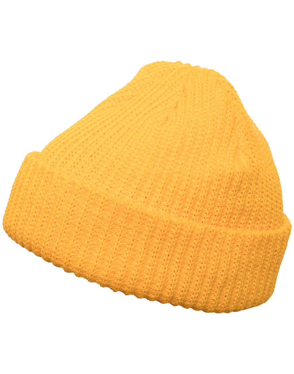 Rib Beanie