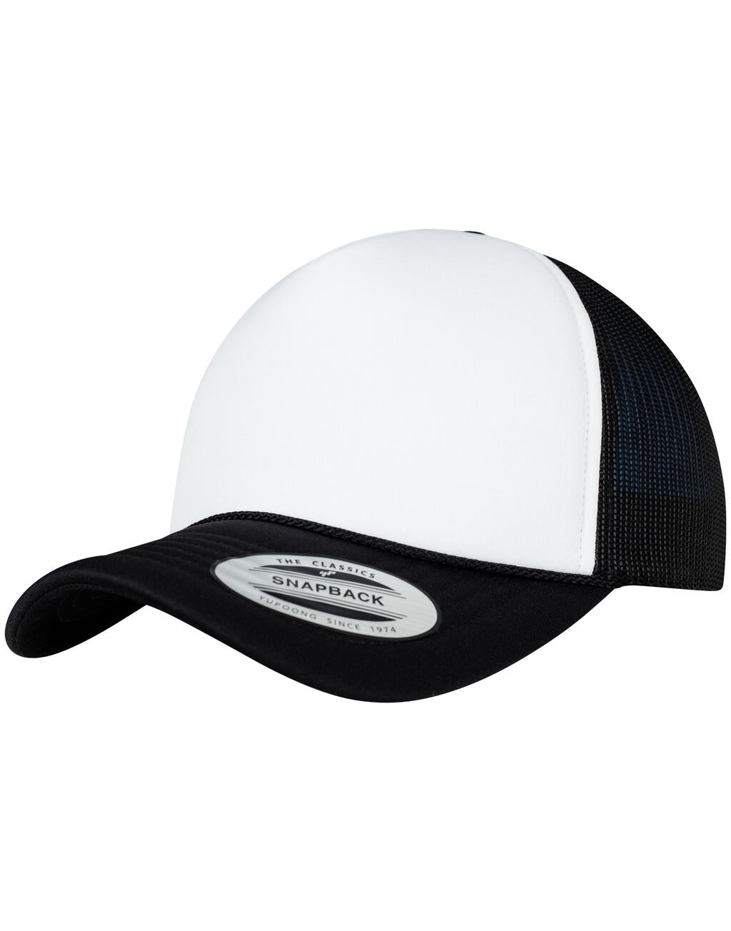 Foam Trucker Cap