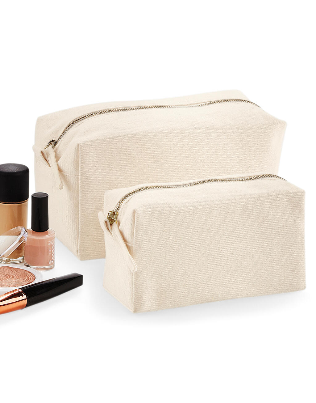 Canvas Accessory Case