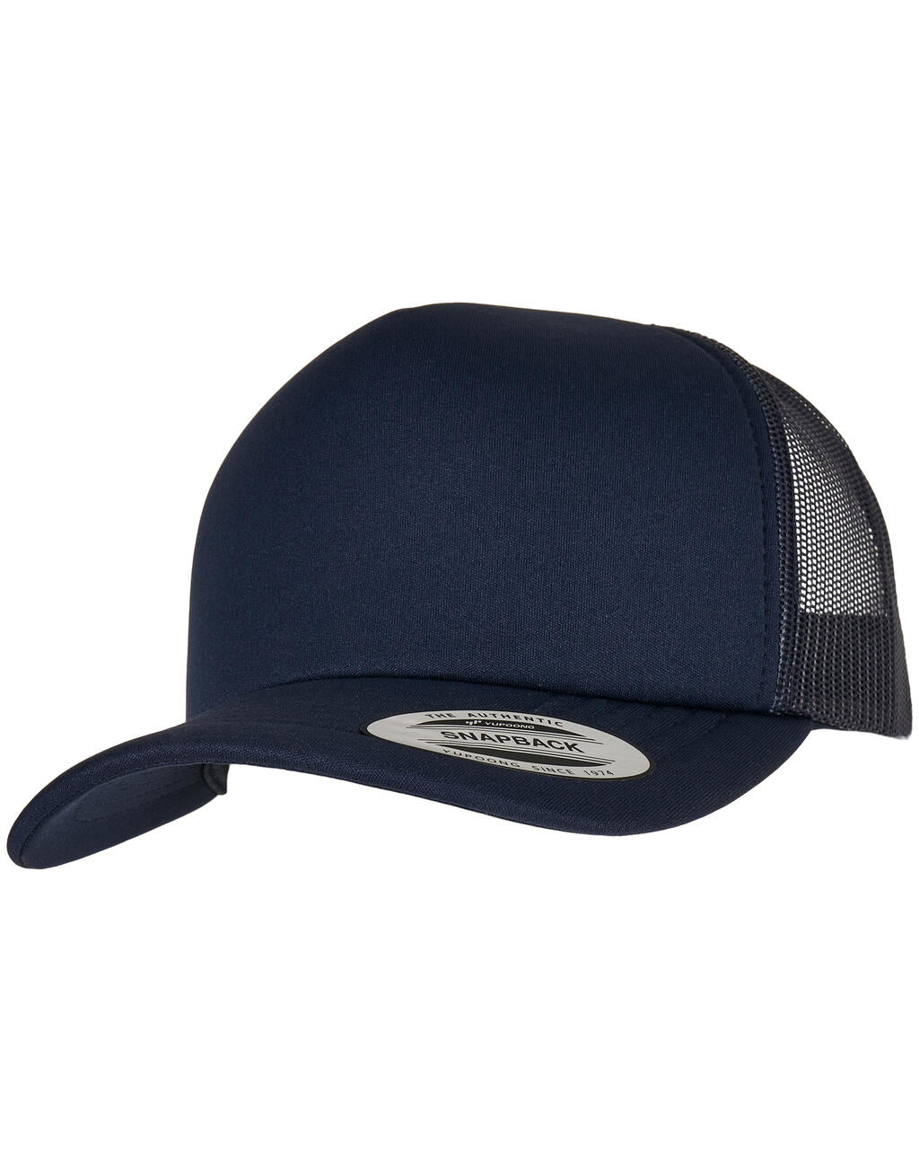 Classic Trucker Cap