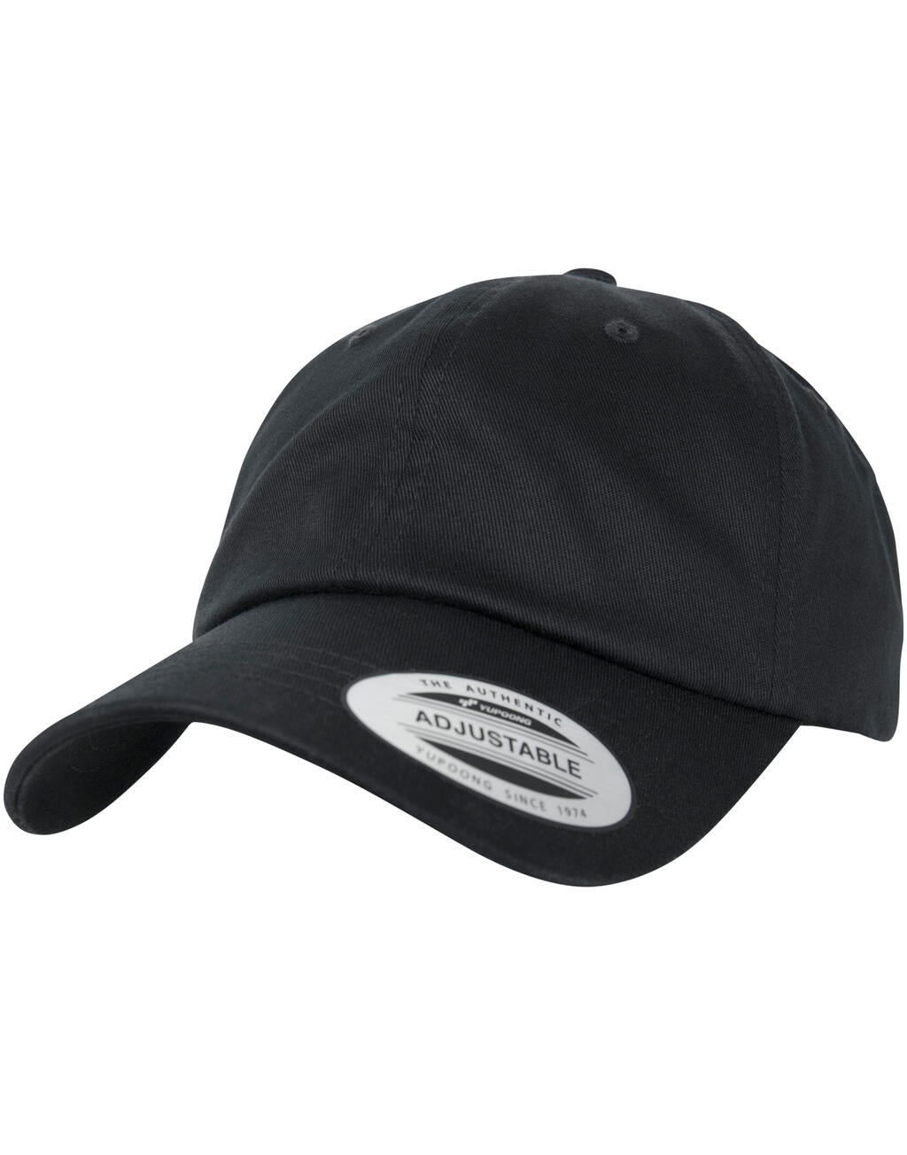Organic Cotton Cap