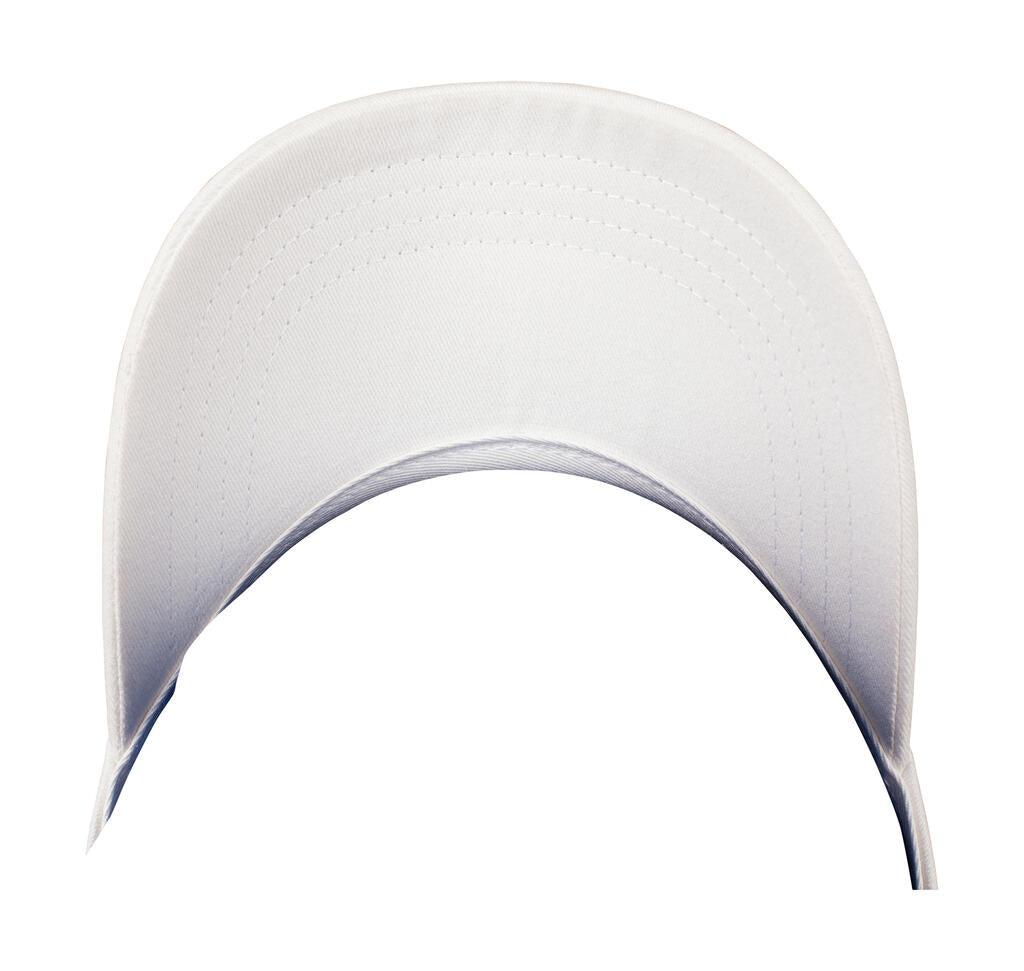 Peached Cotton Twill Dad Cap