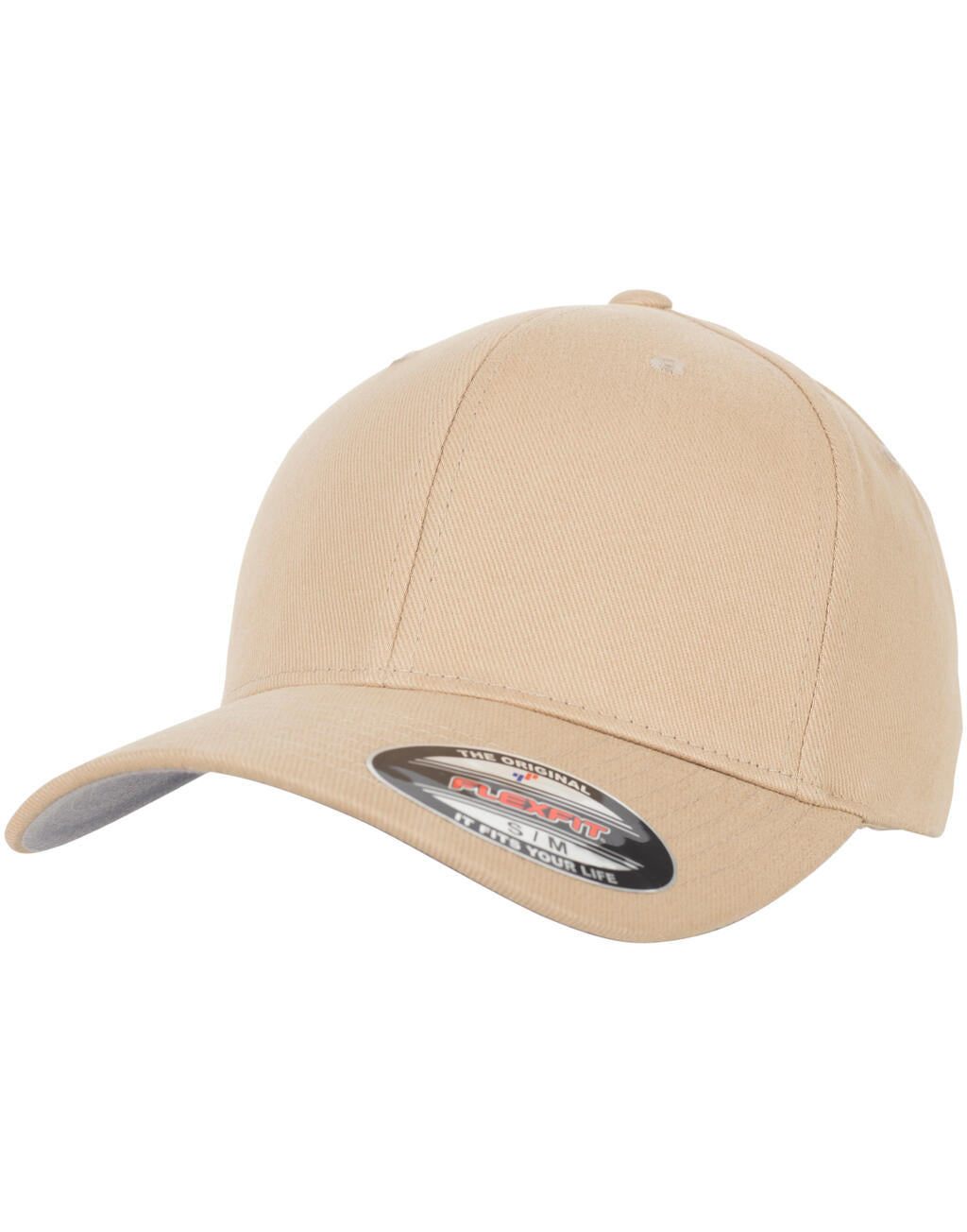 Flexfit Brushed Twill