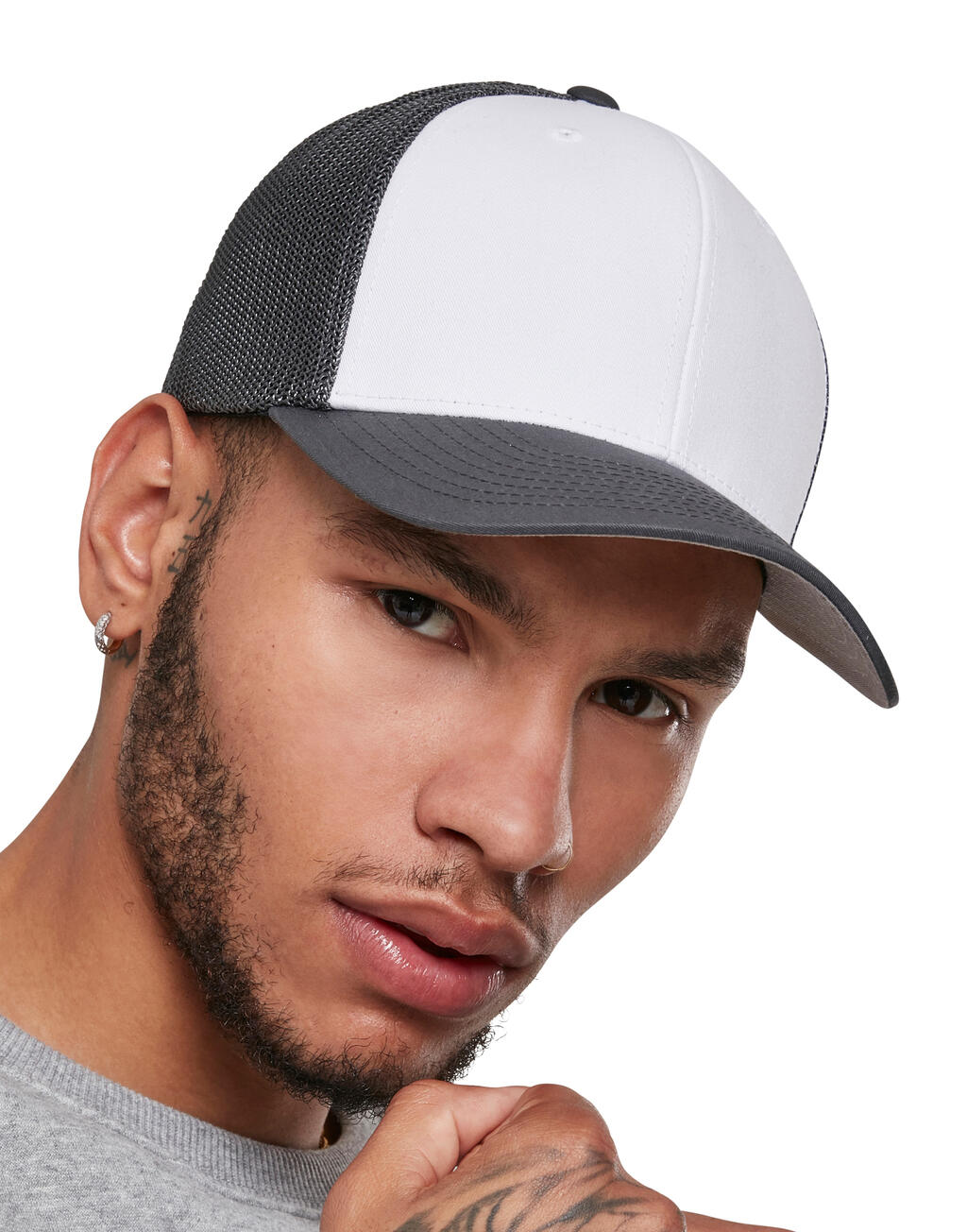Flexfit Mesh Cap