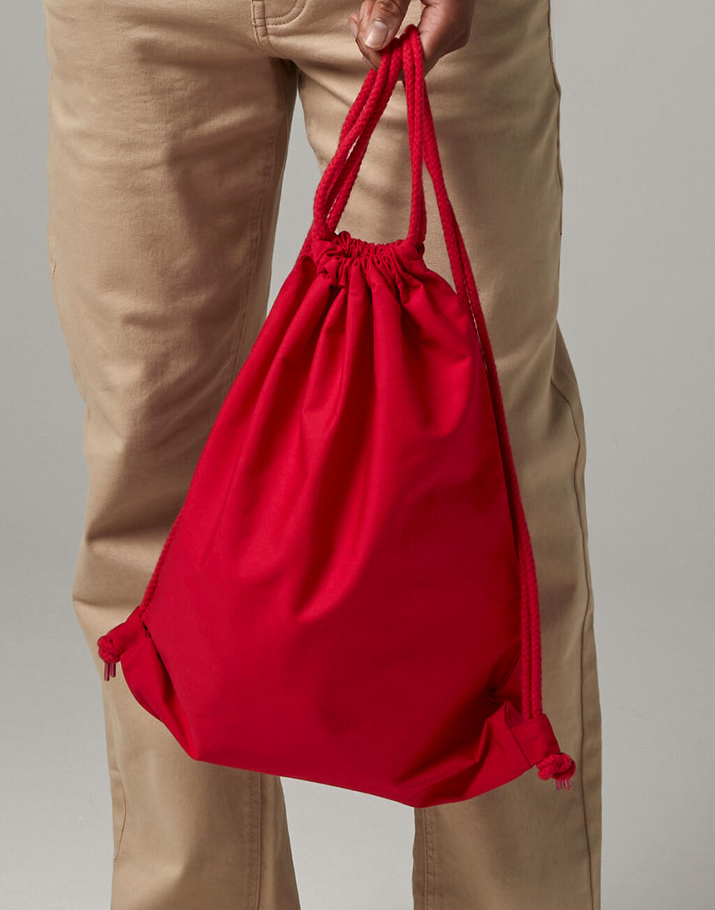 Organic Premium Gymsac