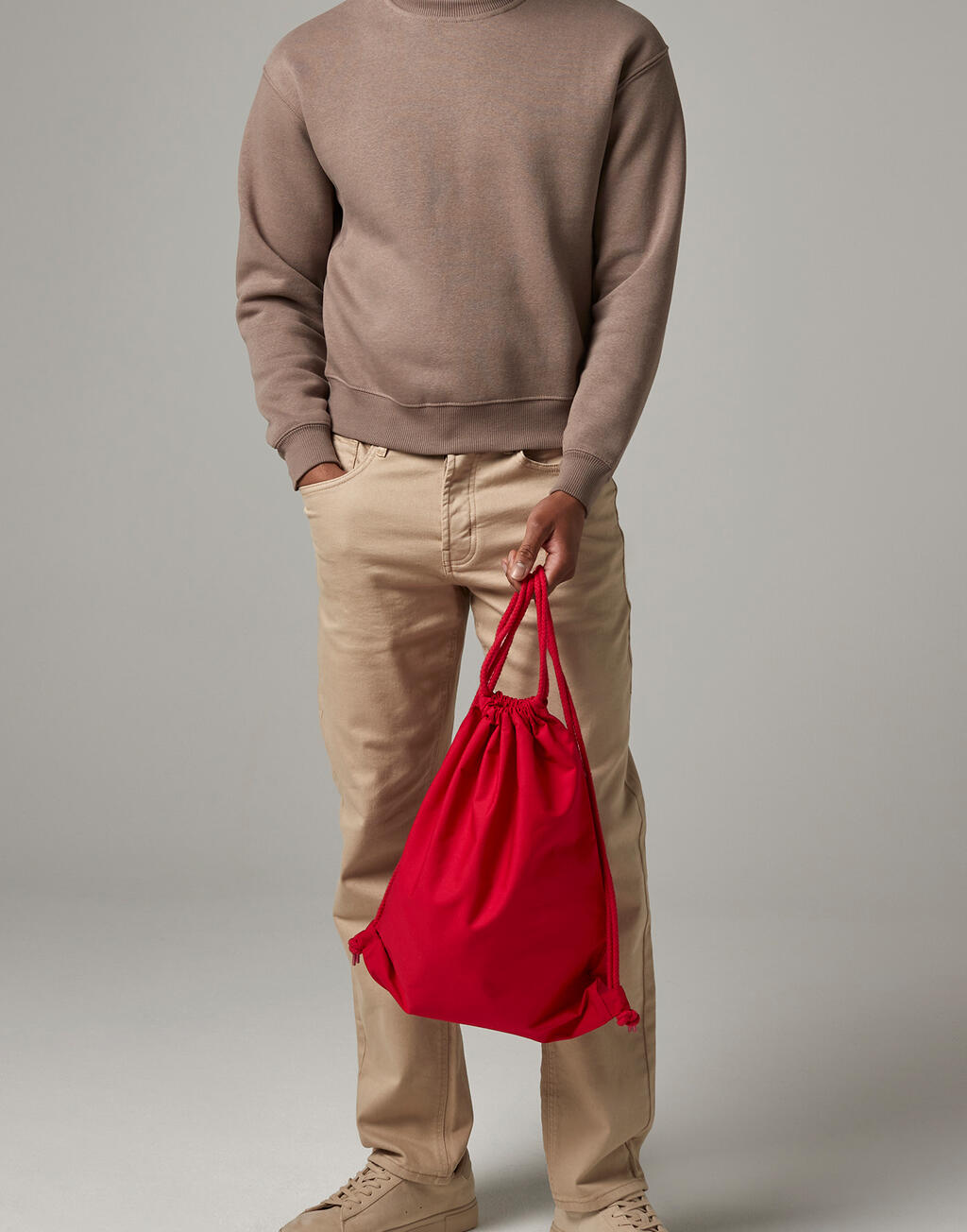 Organic Premium Gymsac