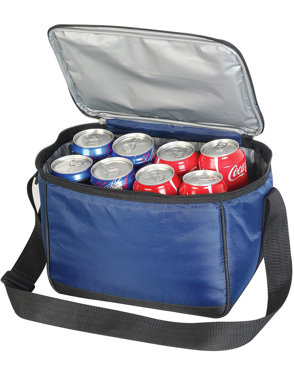 Woodstock Cooler Bag
