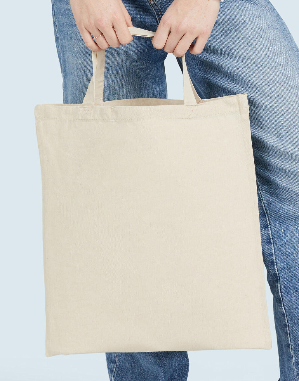 Recycled Tote Bag