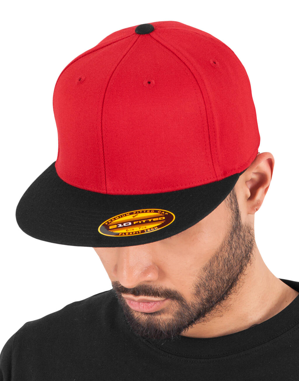 Premium 210 Fitted Cap