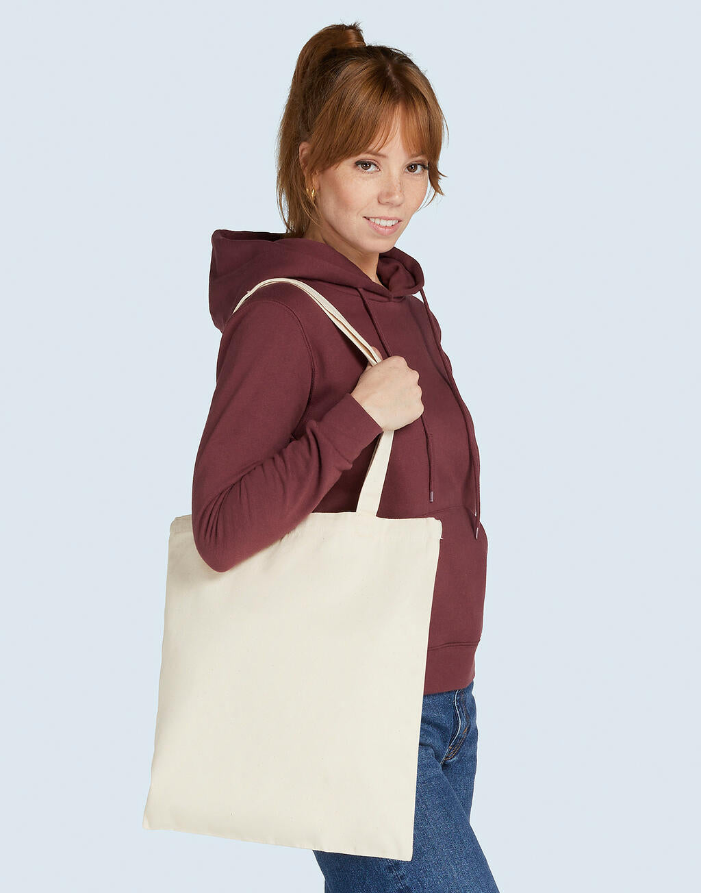 Premium Canvas Tote