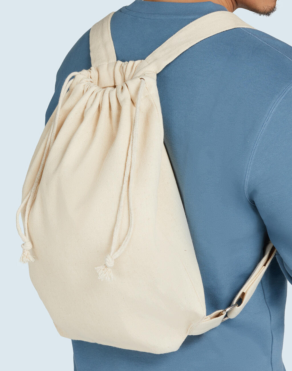 Canvas Rucksack