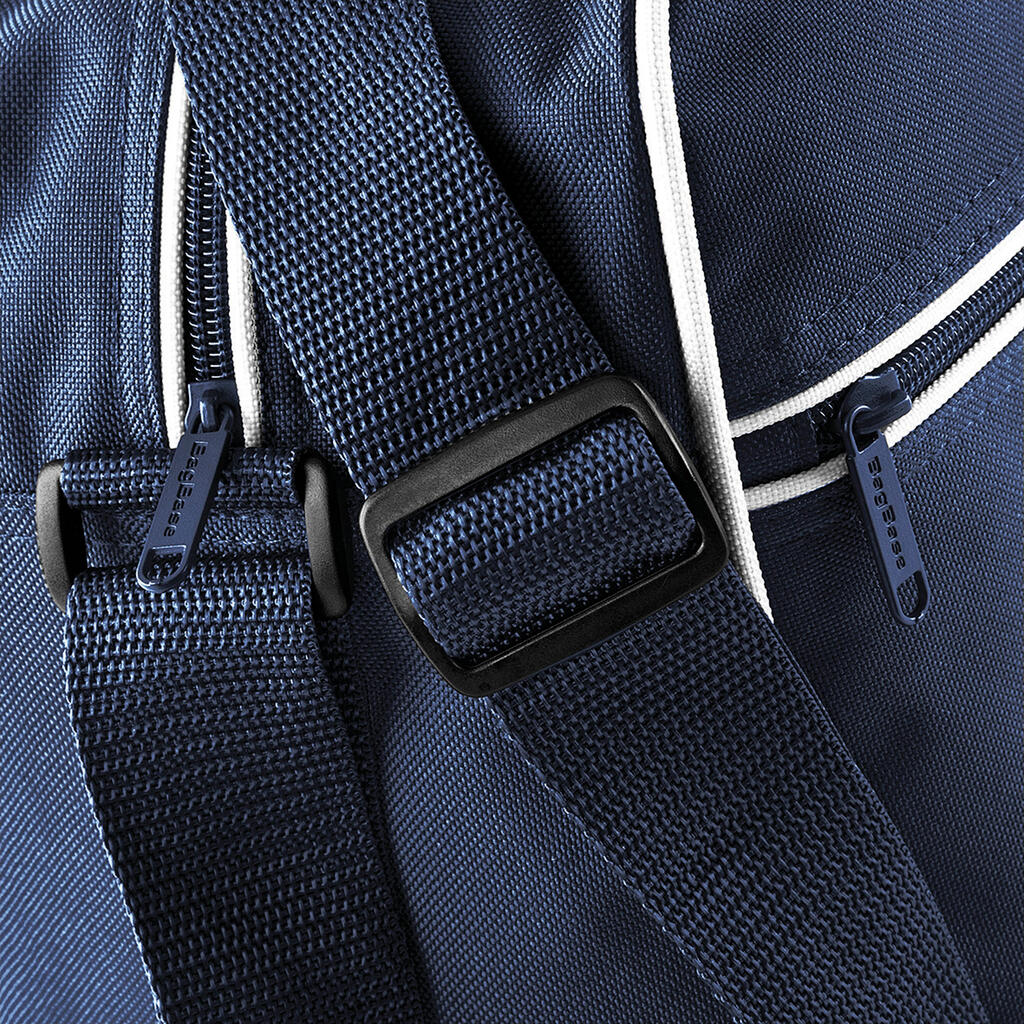 Retro Shoulder Bag