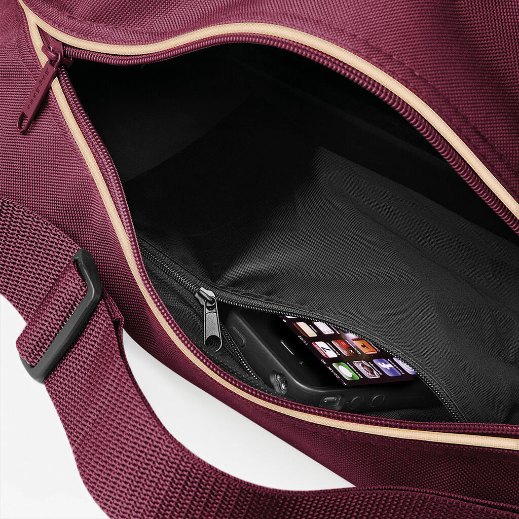 Retro Shoulder Bag