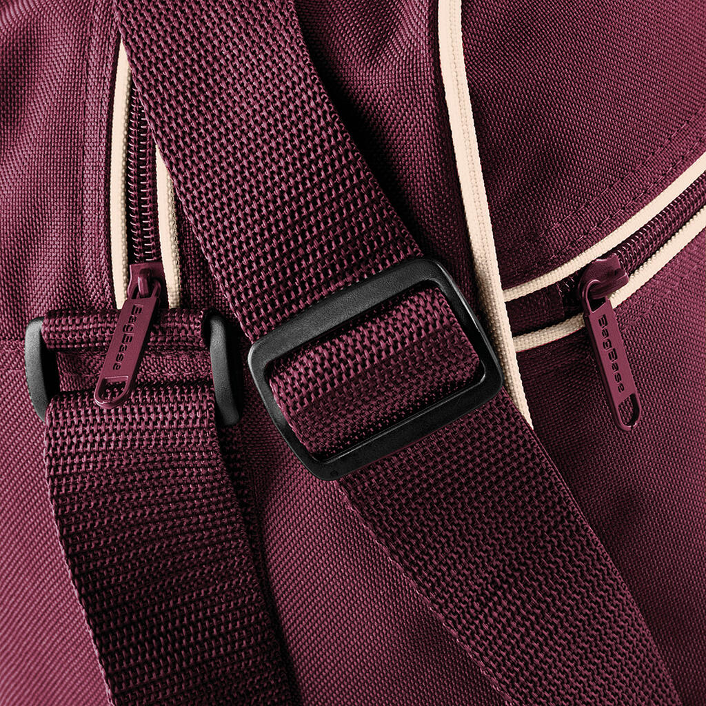 Retro Shoulder Bag