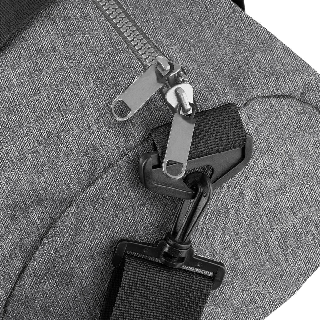 Original Barrel Bag