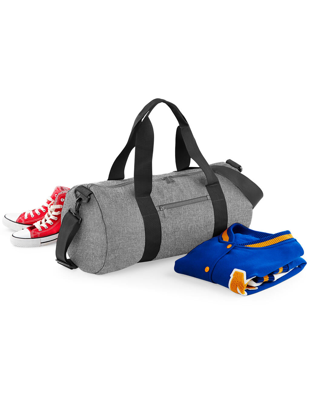 Original Barrel Bag