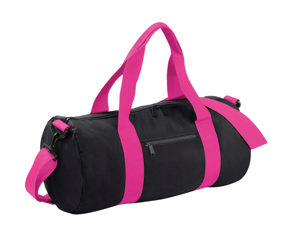 Original Barrel Bag