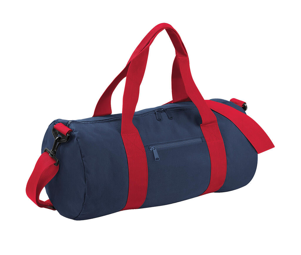 Original Barrel Bag