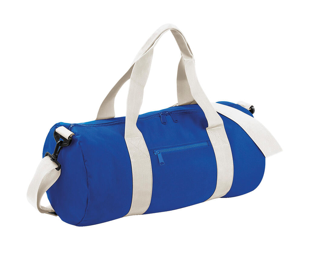 Original Barrel Bag