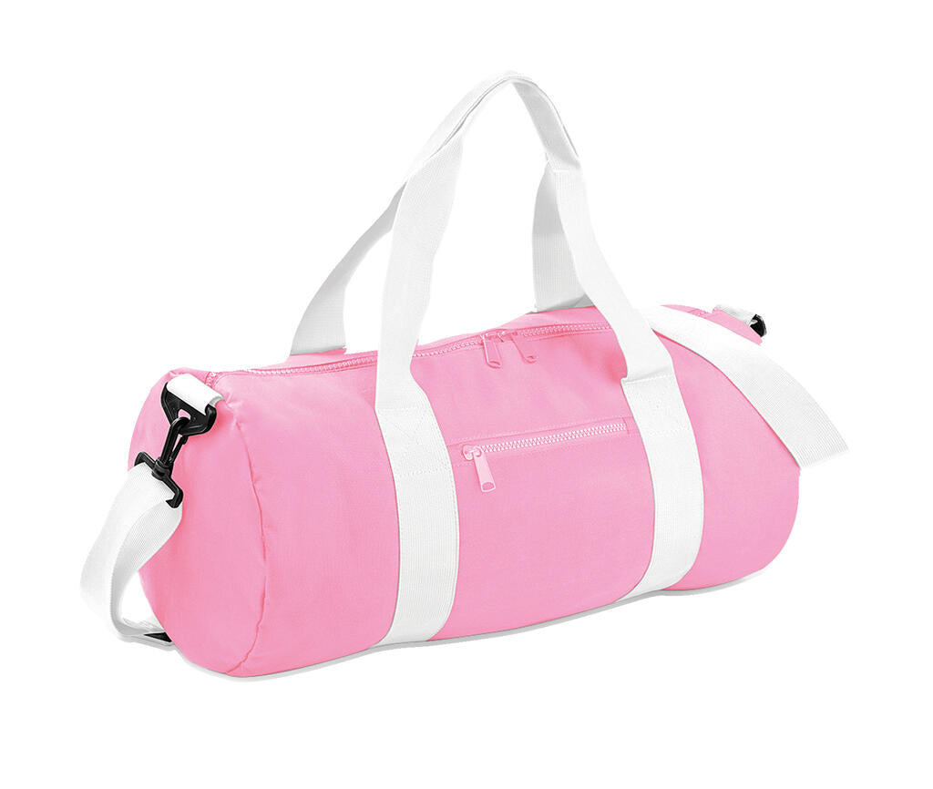 Original Barrel Bag