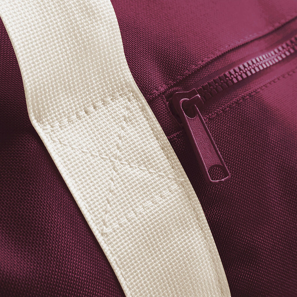 Original Barrel Bag