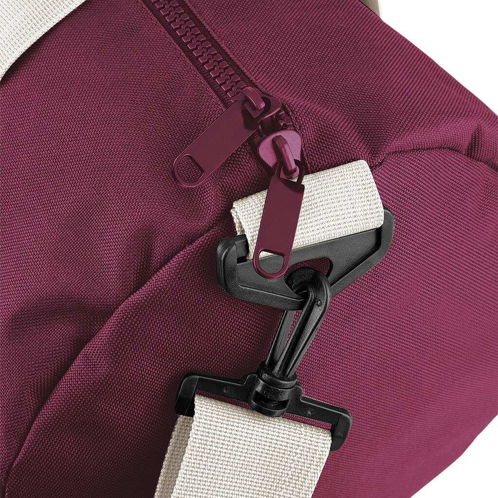 Original Barrel Bag
