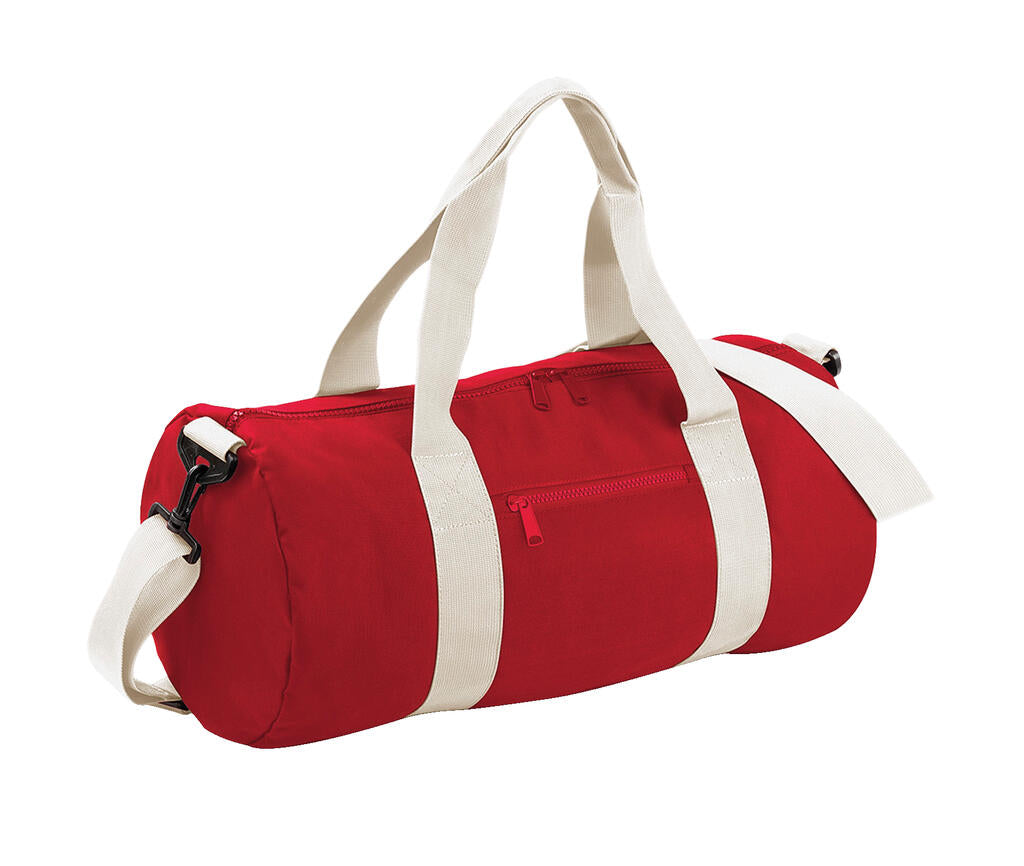 Original Barrel Bag