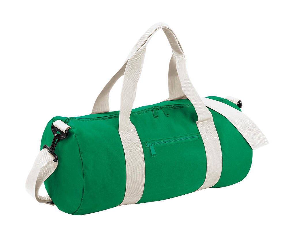 Original Barrel Bag