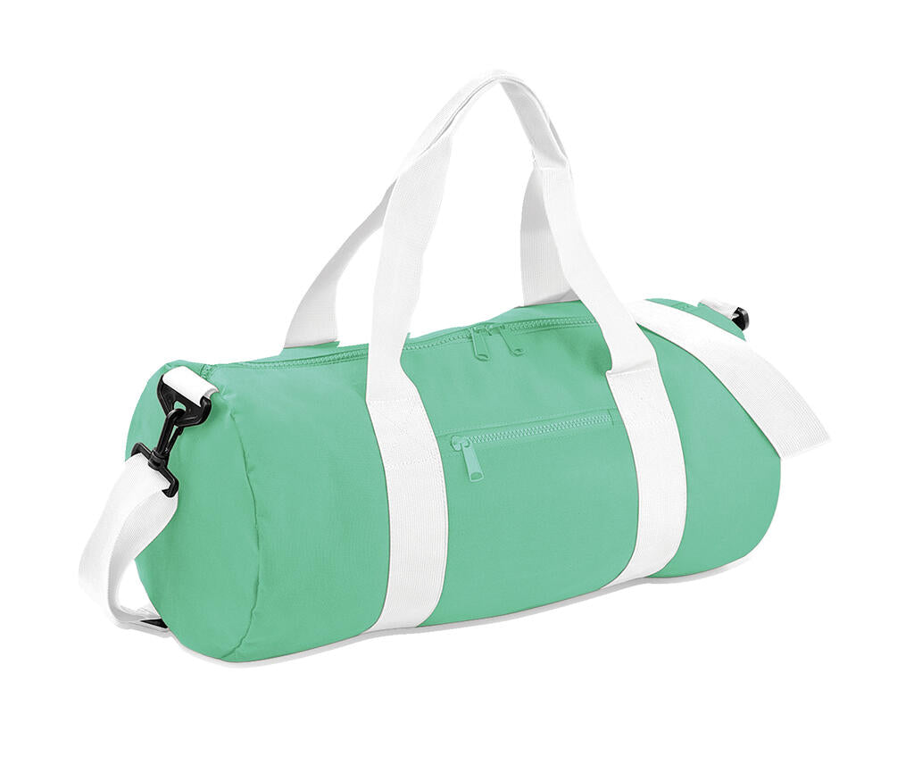 Original Barrel Bag
