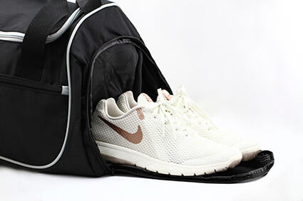 Piraeus Sports Holdall