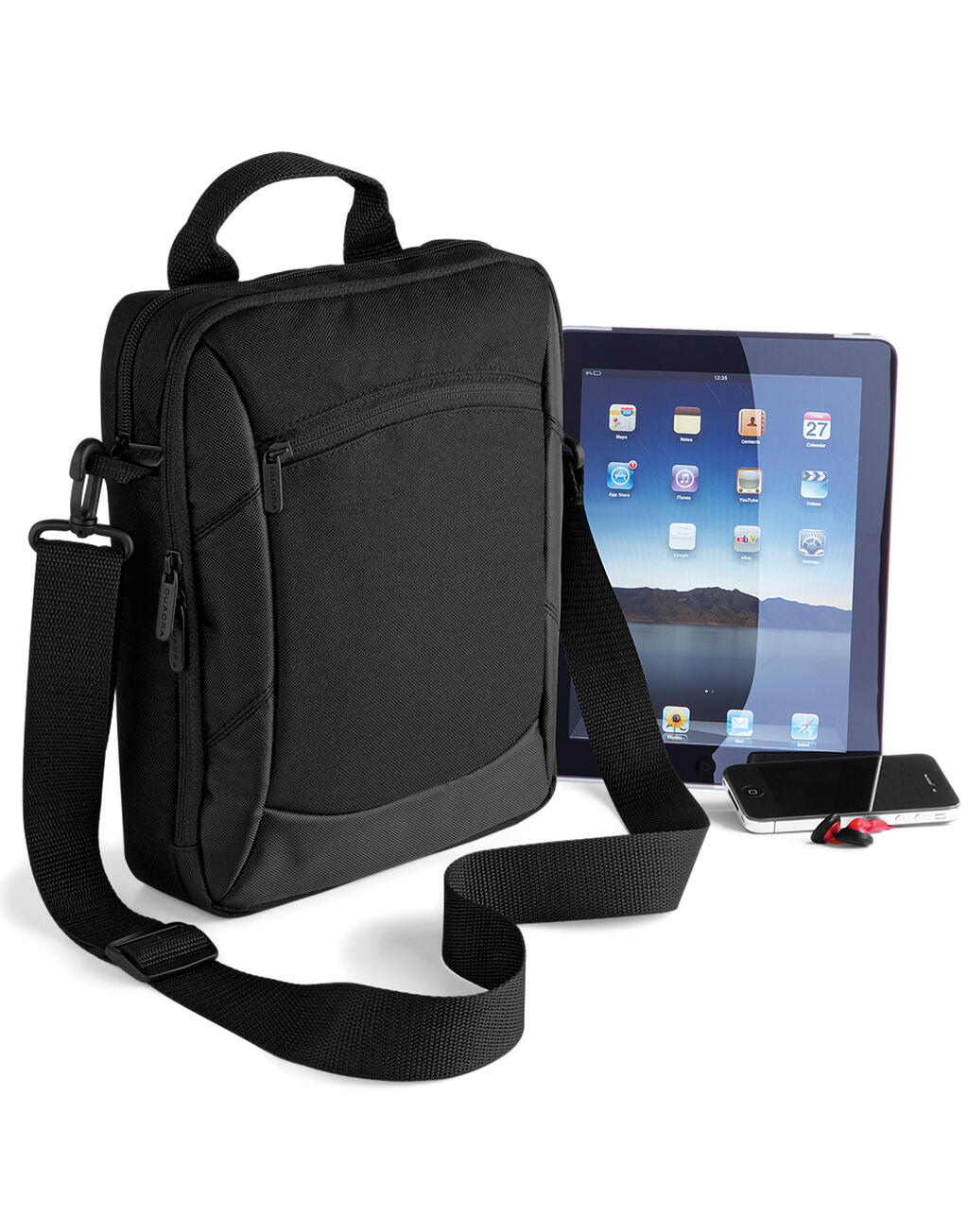 Executive iPad® Case