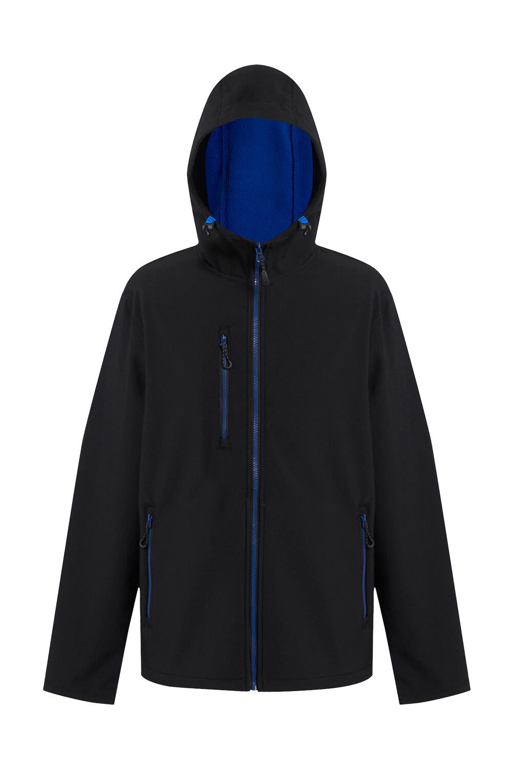 Navigate Softshell Jacket