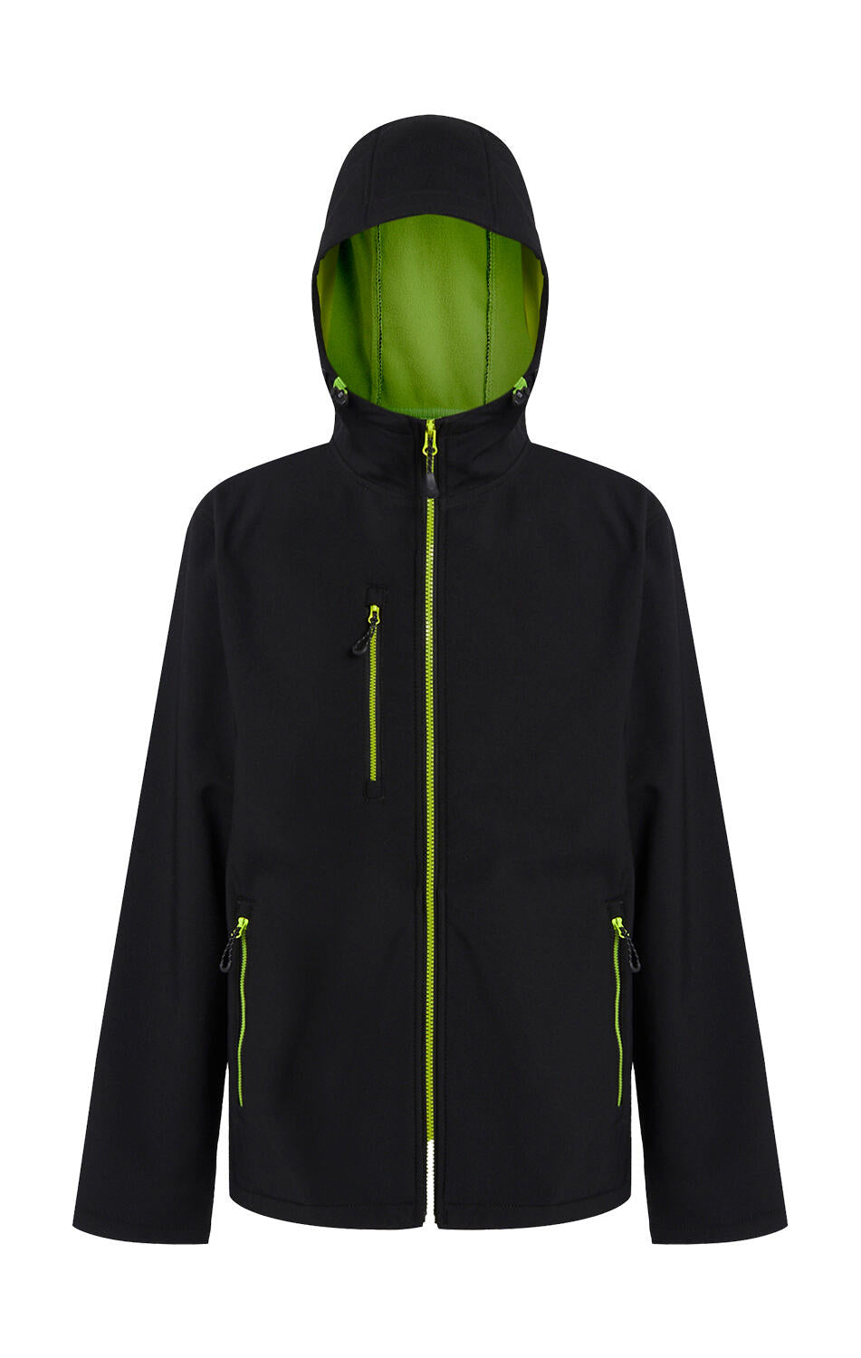 Navigate Softshell Jacket