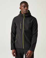 Navigate Softshell Jacket