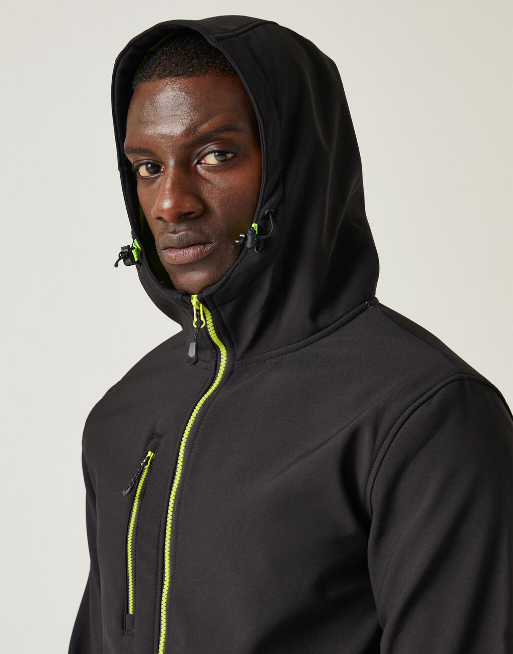 Navigate Softshell Jacket