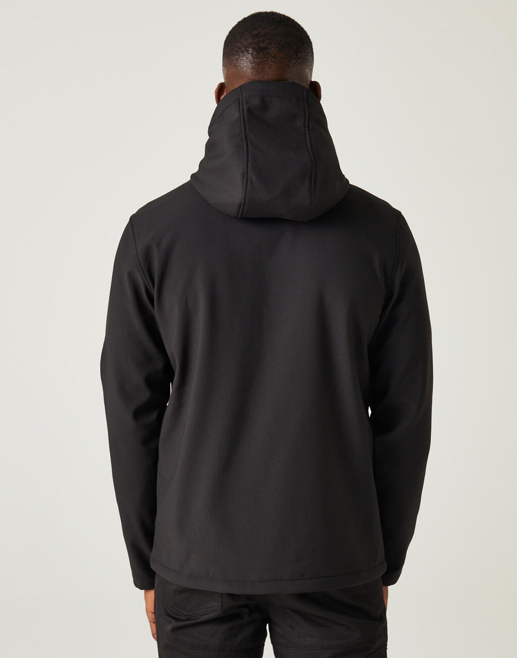 Navigate Softshell Jacket