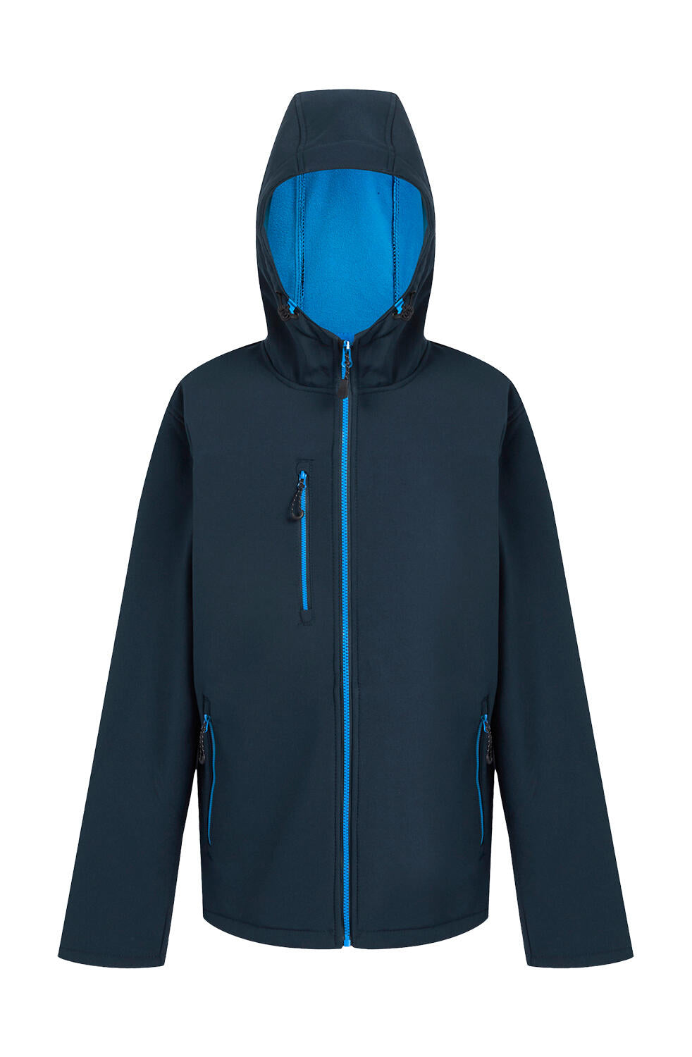 Navigate Softshell Jacket