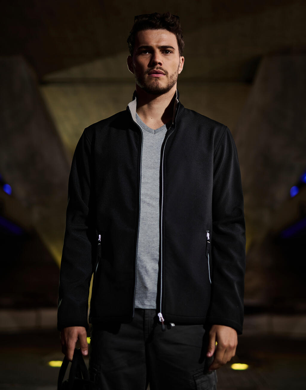 Ascender Jacke