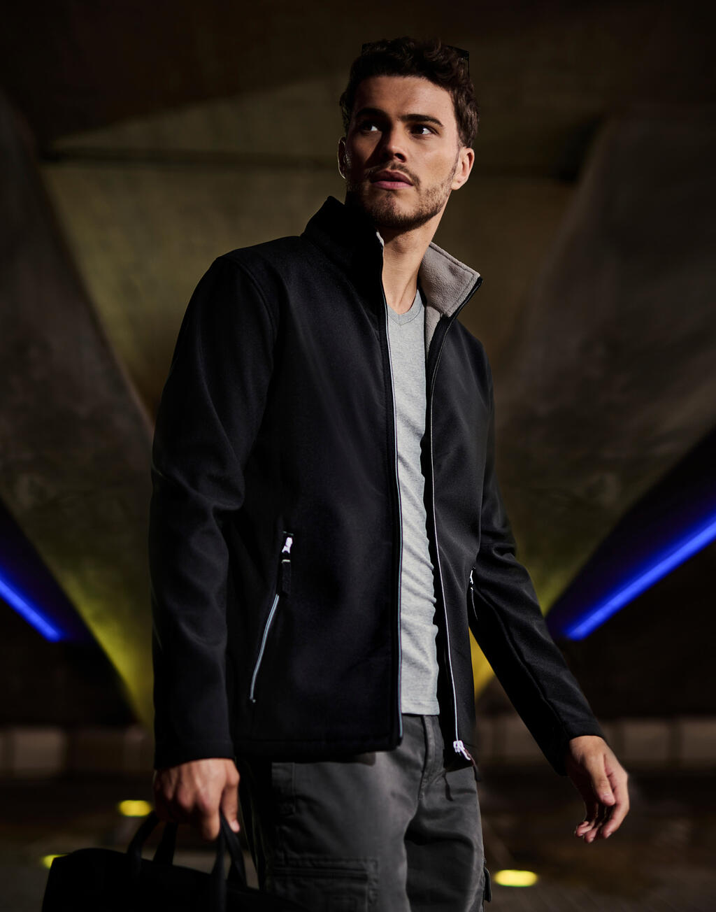 Ascender Jacke