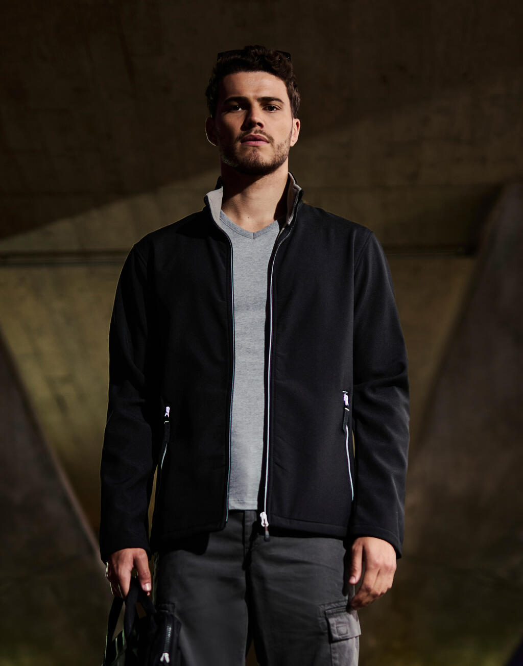 Ascender Jacke