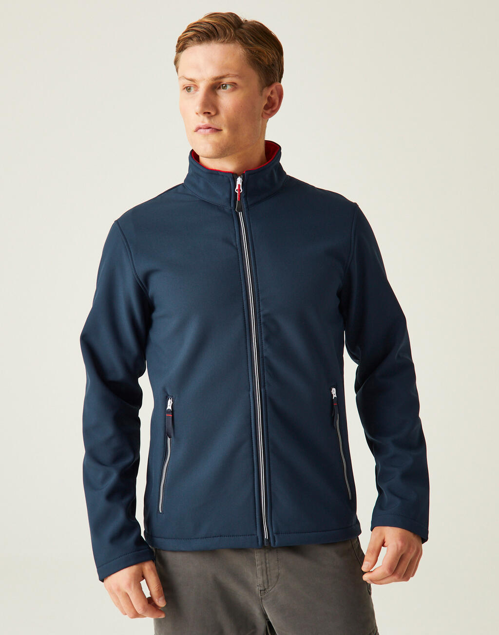 Ascender Jacke