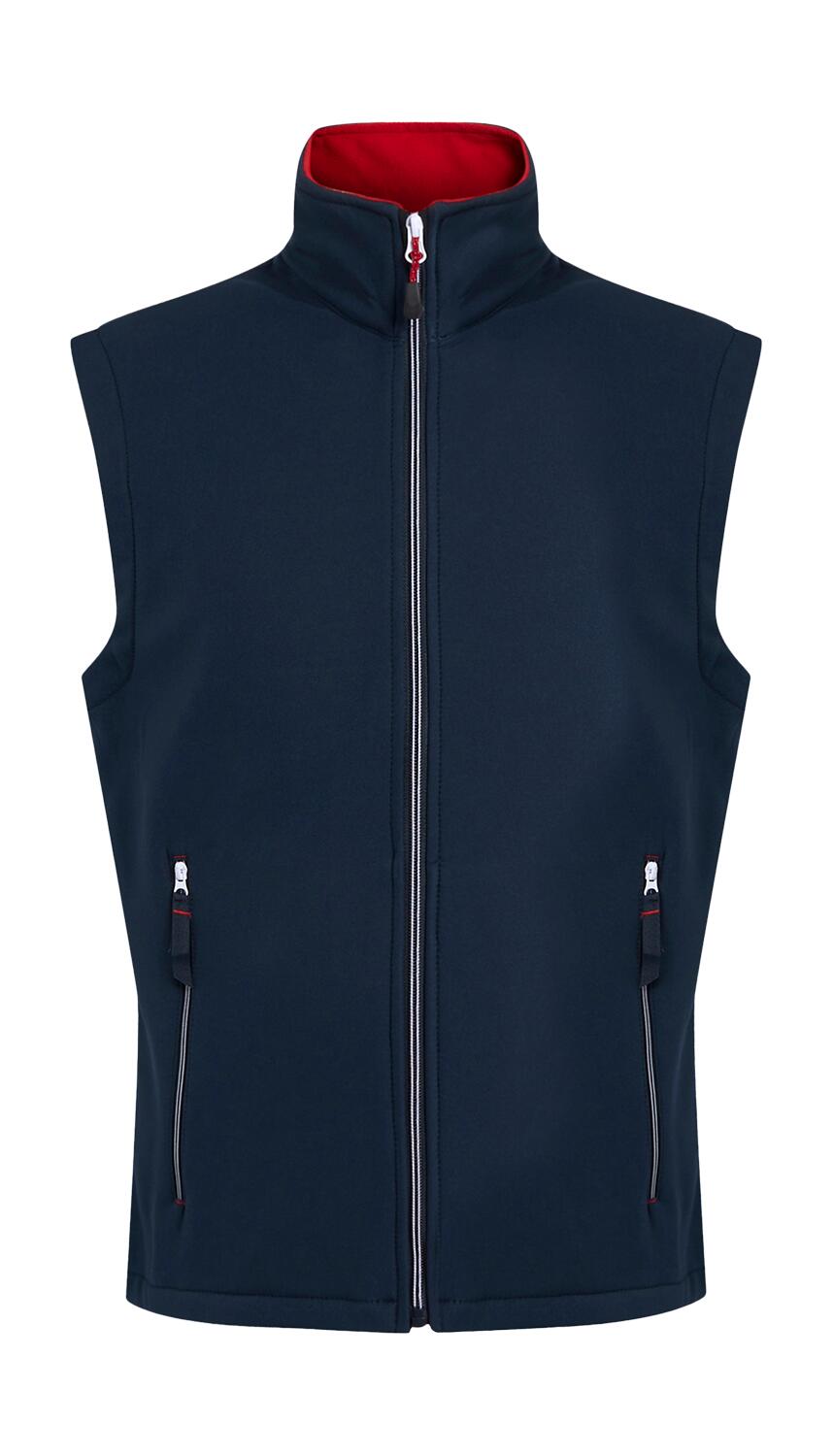 Ascender Bodywarmer