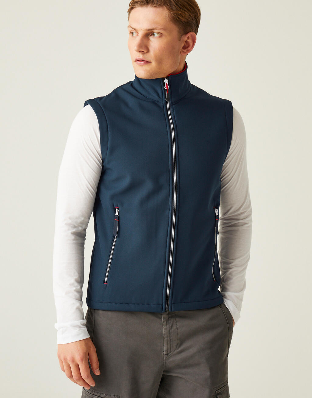 Ascender Bodywarmer