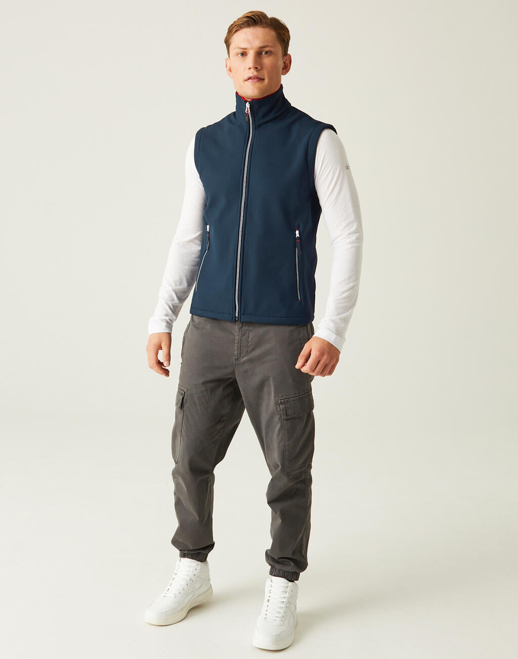Ascender Bodywarmer