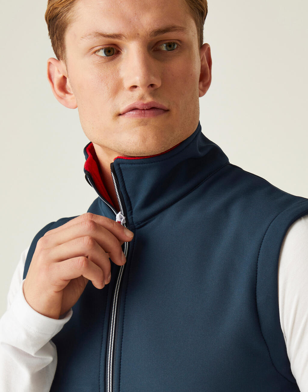 Ascender Bodywarmer