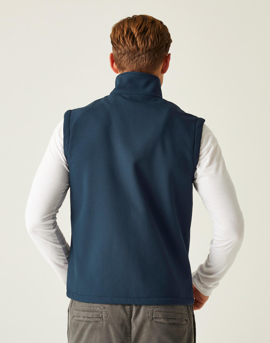 Ascender Bodywarmer