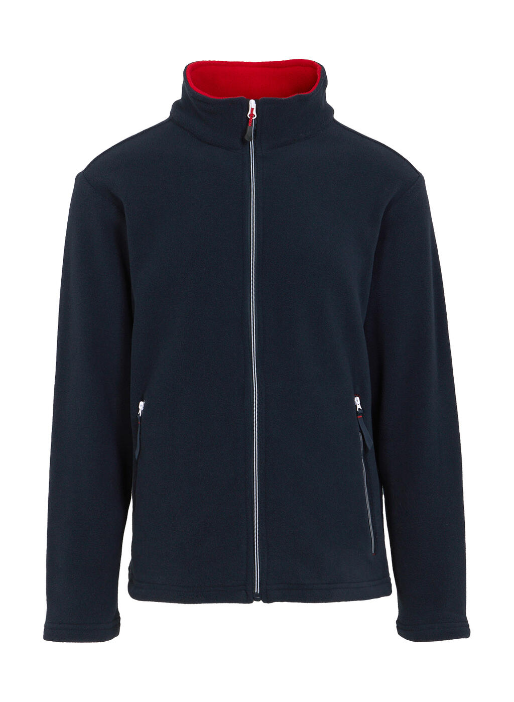 Ascender Fleece Jacket